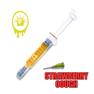 NEW YORK HONEY - New York Honey | Strawberry Cough | Dab Dart | 2g