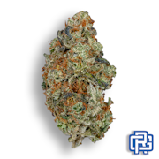 Strawberry Drip Flower