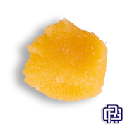 Strawberry Guava Badder Extract | 1g (Cured Resin)