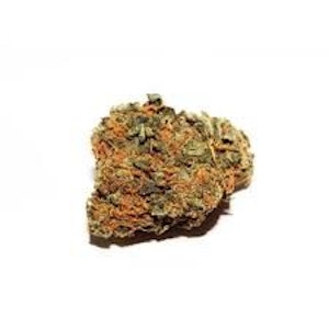 FLO - STRAWBERRY HAZE 1/2oz