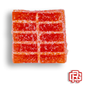 Strawberry Haze Gummy | 100mg (THC)