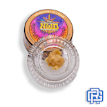 Strawberry Ice Cream Rosin Concentrate | 1g (Live Hash Rosin)