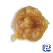 Strawberry Ice Cream Rosin Concentrate | 1g (73µ-159µ Live Hash Rosin)