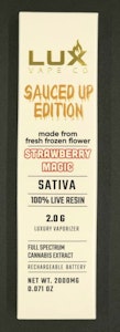 LUX - STRAWBERRY MAGIC 2g