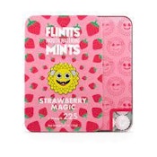 STRAWBERRY MAGIC MINTS 225