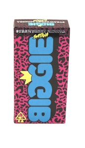 Biggie - STRAWBERRY MIMOSA 3g