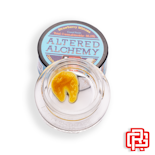 Strawberry Mimosa Badder Extract | 1g (Cured Resin)