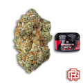 Strawberry OG Flower | Quarter Special