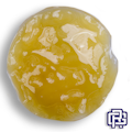 Strawberry Pie Rosin Concentrate | 1g (Cold Cure Live Hash Rosin)