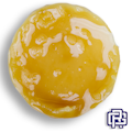 Strawberry Pie Rosin Concentrate | 2g (Cold Cure Live Hash Rosin)