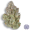 Strawberry Pie Flower