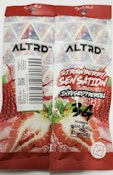 ALTRD - Strawberry Sensation (3g) Infused Pre-Roll (SATIVA)