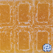 Slumber Berry "BLOX" Gummy | 200mg (THC:CBN) (Live Hash Rosin)