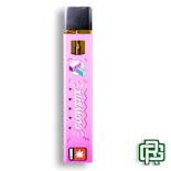 Strawberry Shortcake Flavored Glowstix All-in-One Vape | 1g (Distillate)