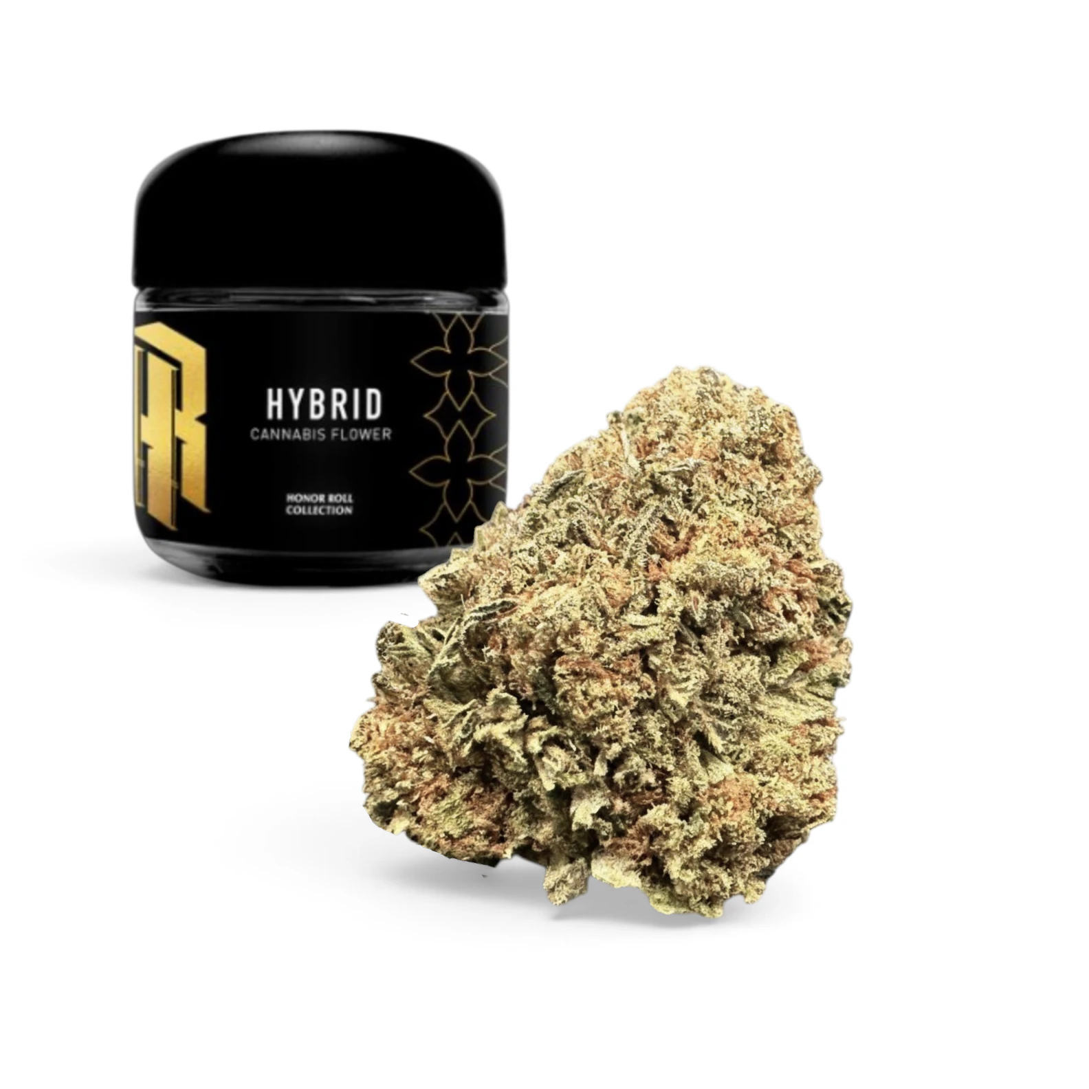 Honor Roll Collection - Honor Roll Collection - Hybrid - Strawberry Shortcake - (7g) Main Image