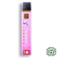 Strawberry Shortcake Flavored Glowstix All-in-One Vape | 1g (Distillate)