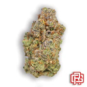 Strawberry Wavez Flower