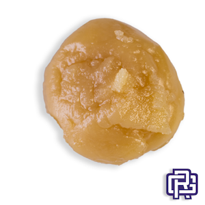 Whale Oil Extracts - Strawberry Guava Rosin Concentrate | 1g (73µ-149µ Live Hash Rosin)