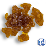 StrawGuava x Bebesita Sugar Wax Extract | 1g (Cured Resin)