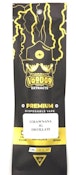 STRAWNANA 1g
