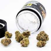 Dank: Gelato Skittlez | Flower Jar | 3.5G | [I/D] |