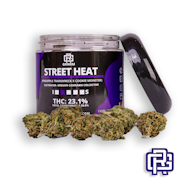Street Heat Flower | Oz Special