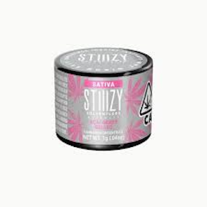 STIIIZY - STIIIZY | ACAI BERRY GELATO ROSIN | EXTRACT | 1G