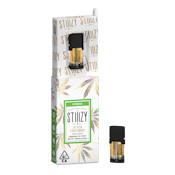 Stiiizy - Lemon Cherry Gelato (Hybrid) Liquid Diamonds Pod - 1g
