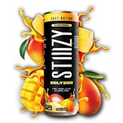 STIIZY | Mango Tango | Drinks 