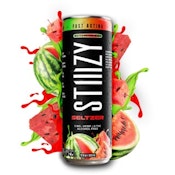 STIIIZY | Watermelon Wave Seltzer | Drinks