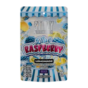 Stiiizy LEMONADE BLUE RASPBERRY - Gummies 100mg THC Edibles