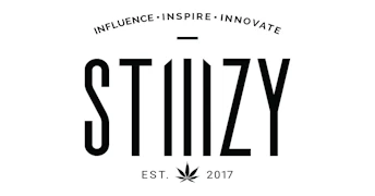Stiiizy - 1g Infused Pre Roll - Super Lemon Haze