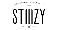 Stiiizy - 1g Live Resin Diamonds - White Fire