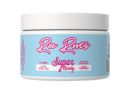 Rec Roots - Super Candy - 27.70% THC - 3.5g - Dry Flower