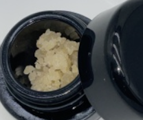 COVERT EXTRACTION - STRAWPICANA SUGAR 1 GRAM