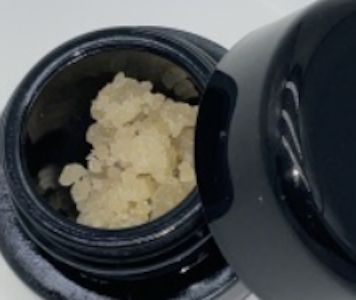 COVERT EXTRACTION - COVERT EXTRACTION - STRAWPICANA SUGAR 1 GRAM