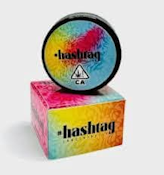 HASHTAG | ORANGE CAKE SAUCE | EXTRACT | 1G