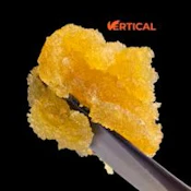 VERTICAL - SCARLET GELATO LIVE SUGAR 1 GRAM