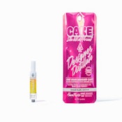 Cake - Sugar Plum Distillate Vape Cartridge - 1G