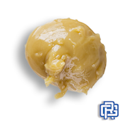Sugar Shock Rosin Concentrate | 1g (73µ-159µ Live Hash Rosin)