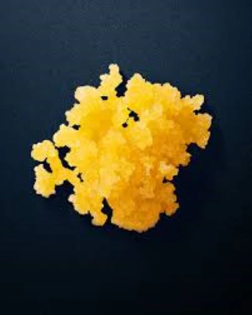 Wholemelts - RAINBOW MOSA 1g - LIVE RESIN SUGAR Main Image