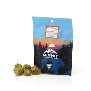 Summit - Summit Prepackaged 3.5g - Super Lemon Haze