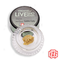 Sumthin Funky | 1g (Cold Cure Live Hash Rosin)