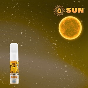 SUN EXTRACTIONS - SUN | Thug Rozé | Live Resin | 1.0g Cartridge