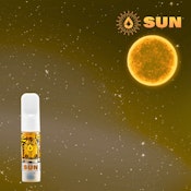 SUN | Cereal Milk | Cured Resin | 1.0g Cartridge