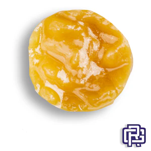 DIRTY ARM FARMS - Sun Cake Rosin Concentrate | 2g (70µ-150µ Live Hash Rosin)