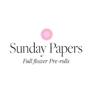 SUNDAY PAPERS - SUNDAY PAPERS - LEMON TREE PUNCH 2 PACK OF 0.75G PRE-ROLLS