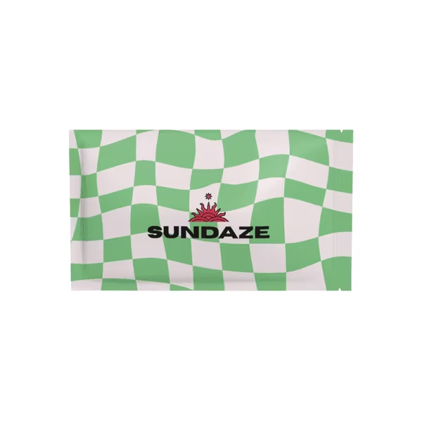 SUNDAZE | Blue Dream | Pre-Ground | 14g