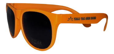 Accessories | 420 "Take the High Road" Sunglasses