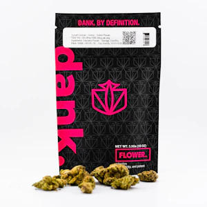 DANK - Dank | Sunset Cookies | 3.5g